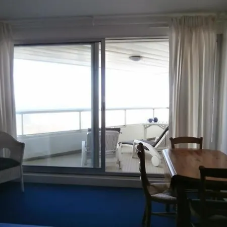 Apartman Mir017 Biarritz