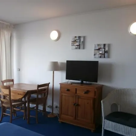 Mir017 Apartman Biarritz