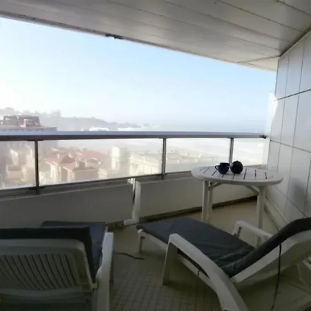Apartman Mir017 Biarritz