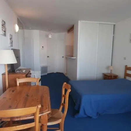 Mir017 Apartment Biarritz