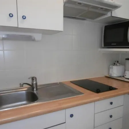 Mir017 Apartment Biarritz