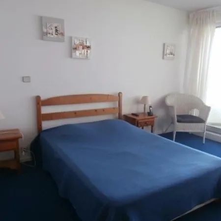 Mir017 Apartman *